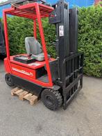 BT  Steinbock heftruck met rij storing zonder  48 volt bat., Ophalen, Gebruikt