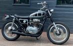 xs650 1975 scrambler, 2 cilinders, 650 cc