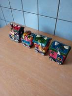 Kerst trein, Diversen, Kerst, Ophalen of Verzenden