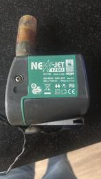 Opvoerpomp te koop, Ophalen of Verzenden, Gebruikt