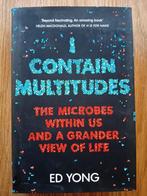 I Contain Multitudes - Ed Young, Gelezen, Ophalen of Verzenden, Ed Young