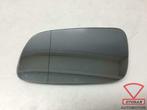 vw sharan alhambra spiegelglas spiegel glas links nieuw! 587, Auto-onderdelen, Spiegels, Ophalen of Verzenden, Nieuw, Volkswagen