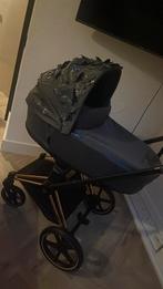 Nieuwe priam cybex kinderwagen butterfly, Kinderen en Baby's, Kinderwagens en Combinaties, Ophalen of Verzenden, Zo goed als nieuw