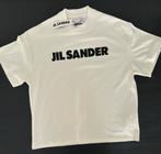 Jil Sander T-shirt Wit - Nieuw, Ophalen of Verzenden, Nieuw, Maat 48/50 (M), Wit