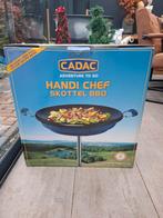CADAC CHEF Skottel bbq., Tuin en Terras, Ophalen of Verzenden, Nieuw, Cadac
