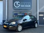 Fiat Punto Evo 1.2 69PK Airco,Blue&Me,Stuurb.,Isofix,CityDri, Voorwielaandrijving, Euro 5, Stof, Gebruikt