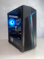 Budget Game PC | GTX 1050 Ti | i5-2300, Computers en Software, Zelf gebouwde pc, Ophalen of Verzenden, Zo goed als nieuw, Gaming