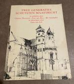 Twee generaties schetsen Maastricht, Ophalen of Verzenden, Charles Thewissen e.a., 20e eeuw of later, Gelezen