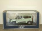 Citroen Berlingo 2020 - Norev 155760 - 1:43