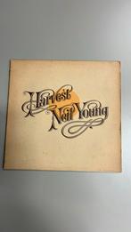 LP Neil Young - Harvest in zeer goede staat, Cd's en Dvd's, Vinyl | Rock, Gebruikt, Ophalen of Verzenden, Poprock