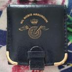 reiswekker logistiek centrum aan- en afvoertroepen, Verzamelen, Militaria | Algemeen, Ophalen of Verzenden, Landmacht, Nederland