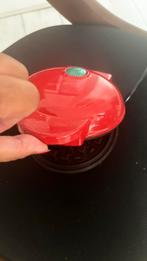 Mini Wafel Maker, Witgoed en Apparatuur, Ophalen, Zo goed als nieuw