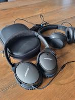Noise cancelling on-ear koptelefoon Bose QuietComfort 25 49€, Overige merken, Surround, Refurbished, Ophalen of Verzenden