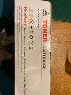 Nieuwe Toners & Printerinkt - HP, Kyocera, Computers en Software, Printerbenodigdheden, Ophalen of Verzenden, Nieuw, Toner, HP