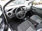Toyota Yaris 1.0 VVT-i Connect APPLE CARPLAY BN ......, Gebruikt, Euro 6, Bedrijf, Handgeschakeld
