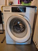 Whirlpool wasmachine , gratis, Witgoed en Apparatuur, Gebruikt, Bovenlader, Ophalen of Verzenden, 85 tot 90 cm