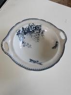 Een mooie schaal van P.Regout/De Sphinx, Antiek en Kunst, Ophalen of Verzenden
