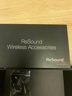 ReSound Multi Mic, Ophalen of Verzenden, Nieuw, 120 watt of meer, Overige merken