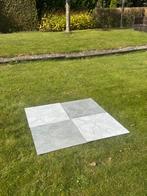 Keramische tegels voor binnen (50x50), Doe-het-zelf en Verbouw, Tegels, Ophalen, 40 tot 60 cm, 40 tot 60 cm, Keramiek