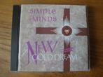 Simple Minds - new Gold Dream (81-82-83-84), Ophalen of Verzenden, Zo goed als nieuw, Poprock