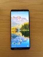 Huawai Mate 10 Pro, Telecommunicatie, Mobiele telefoons | Huawei, Gebruikt, Zwart, Touchscreen, Ophalen of Verzenden