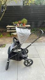 Bugaboo Fox2, Kinderen en Baby's, Kinderwagens en Combinaties, Bugaboo, Zo goed als nieuw, Met reiswieg, Ophalen