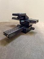 Macro Focusing Rail Slider 4 Way, Ophalen, Zo goed als nieuw, Overige typen