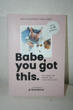 Emilie Sobels - Babe, you got this, Nieuw, Emilie Sobels; Martje Haverkamp, Ophalen of Verzenden, Mode algemeen