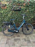 Stella E-Bike - Blauw, Fietsen en Brommers, Elektrische fietsen, Gebruikt, 47 tot 51 cm, 50 km per accu of meer, Ophalen