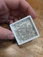 Geslepen mini labradoriet rond, Ophalen of Verzenden