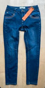 Mos Mosh Naomi jeans spijkerbroek W28 L32 blauw, Kleding | Dames, Spijkerbroeken en Jeans, MOS MOSH, Ophalen of Verzenden, Blauw
