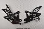 Verstelbare remschakelset KAWASAKI ZX6R ZX6RR 636 2005 2008, Motoren, Ophalen of Verzenden, Nieuw