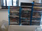 Blu rays. 85 stuks (waaronder 5 metal cases)., Cd's en Dvd's, Blu-ray, Verzenden, Zo goed als nieuw, Thrillers en Misdaad