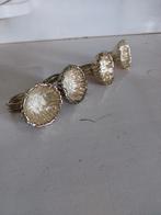 servetringen, Huis en Inrichting, Overige typen, Ophalen of Verzenden, Overige stijlen, Glas