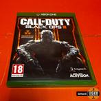 Xbox one game - Call of duty Black ops 3, Zo goed als nieuw