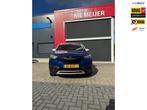 Opel Crossland X 1.2 Turbo 120 Jaar Edition, Gebruikt, Blauw, Origineel Nederlands, 3 cilinders
