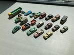 Verzameling Dinky Toys in mooi bespeelde staat, Ophalen of Verzenden, Gebruikt, Auto, Dinky Toys