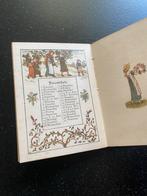 Kate Greenaway's Almanack 1891, Ophalen of Verzenden