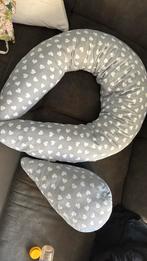 Zwangerschapskussen, Ophalen, Zo goed als nieuw