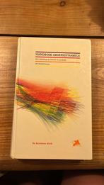 Jan Remmerswaal - Handboek groepsdynamica, Ophalen, Sociale wetenschap, Jan Remmerswaal, Zo goed als nieuw