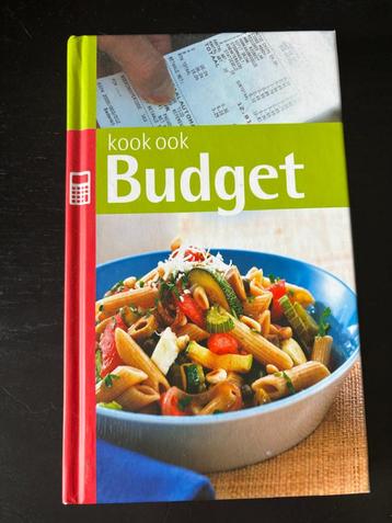 Kook ook Budget (2009) beschikbaar voor biedingen