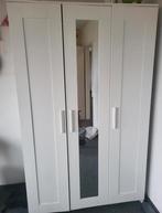 Meisjes slaapkamer kast met bed en lades, Huis en Inrichting, Ophalen of Verzenden