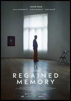 REGAINED   MEMORY      filmposter., Verzenden, Nieuw, A1 t/m A3, Film en Tv