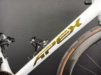 APEX FLARE SL4 Shimano ultergra DI2, Carbon, Nieuw, Meer dan 20 versnellingen, 53 tot 57 cm