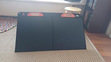 Xtorm 100W Zonnepaneel - Prima Staat! beschikbaar voor biedingen