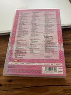 Toppers in Concert 2018 DVD Boxset, Alle leeftijden, Ophalen of Verzenden, Gebruikt, Boxset