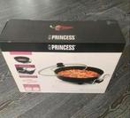 Princess Multi Wonder Chef Pro - Nieuw in doos!, Witgoed en Apparatuur, Frituurpannen, 4 liter of meer, Ophalen, Nieuw
