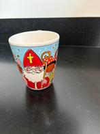 Sint en pieten mok blond Amsterdam, Ophalen, Gebruikt, Blond Amsterdam, Kop(pen) en/of Schotel(s)