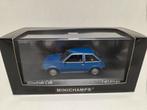 Minichamps Mitsubishi Colt 1978 1:43, Hobby en Vrije tijd, Modelauto's | 1:43, Auto, ., Ophalen of Verzenden, Zo goed als nieuw