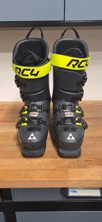 Heren skischoen Fischer RC4 Curve GT, maat26/26.5, Ophalen, Fischer, 100 tot 140 cm, Schoenen